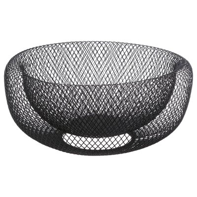 Corbeille mesh D27 5FIVE SIMPLY SMART