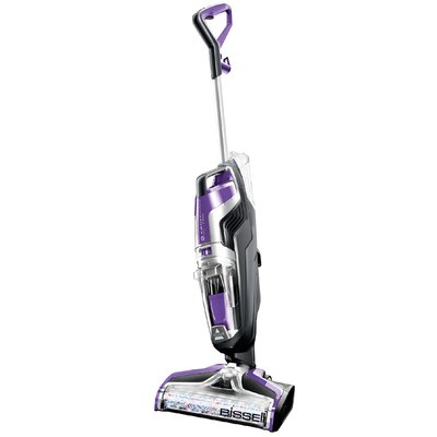 CrossWave™ Pet Pro 2-in-1 Wet and Dry Vacuum - 2224E BISSELL