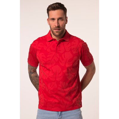 Polo en tissu piqué JP1880