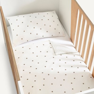 Funda nórdica para bebé de algodón orgánico, Stella AM.PM