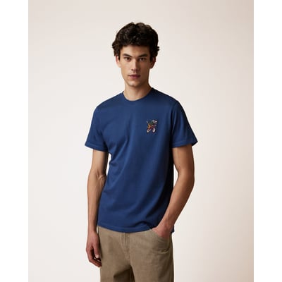 T-shirt en maille FAGUO