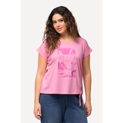 Débardeur oversized à ruban sur la base ULLA POPKEN