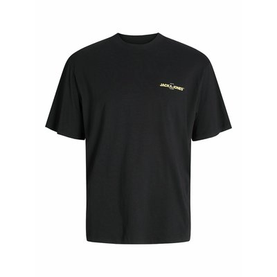 T-shirt manches courtes logo dos JACK & JONES