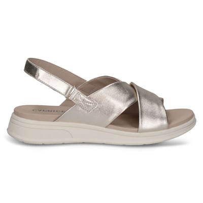 Sandale en cuir CAPRICE