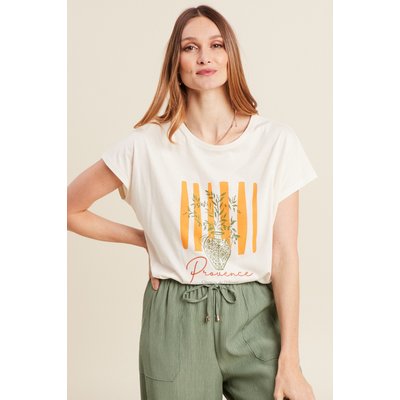 T-shirt manches courtes BREAL