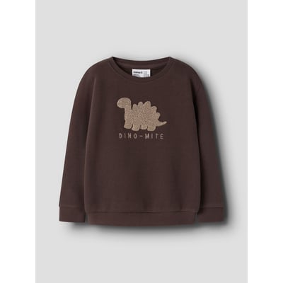Sweat-Shirt NAME IT
