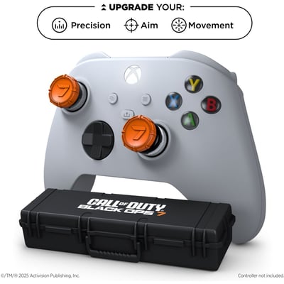 Accessoire manette CoD Chimera Collector - XBX STEELSERIES
