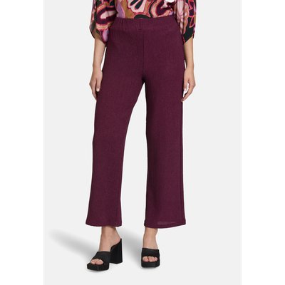 Pantalon casual à jambes larges CARTOON