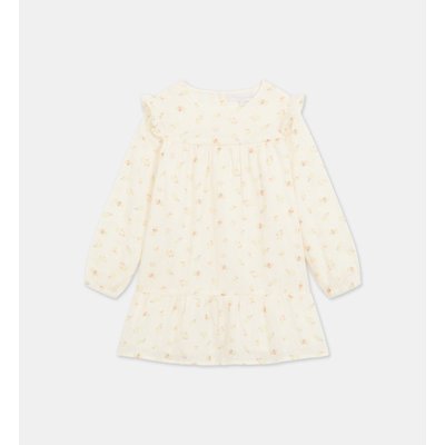 Robe Alexandry Plumetis Coton Bio CADET ROUSSELLE