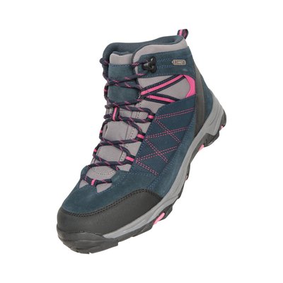 Bottines de marche RAPID MOUNTAIN WAREHOUSE
