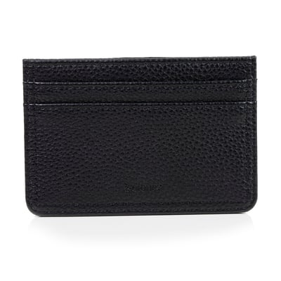 Porte-cartes protection rfid anti-piratage de carte ISOTONER