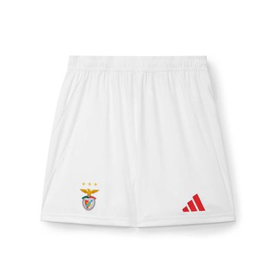 Calções Principais 2024-2025, SL Benfica SL BENFICA