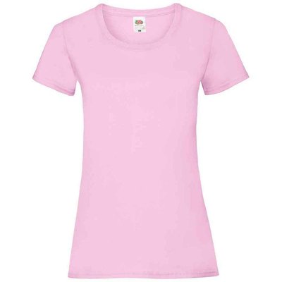 T-shirt VALUEWEIGHT FRUIT OF THE LOOM