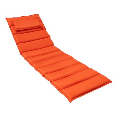 Matelas pour bain de soleil TECK ATTITUDE