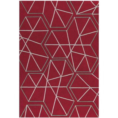 Tapis moderne rectangulaire Spirit ARTE ESPINA