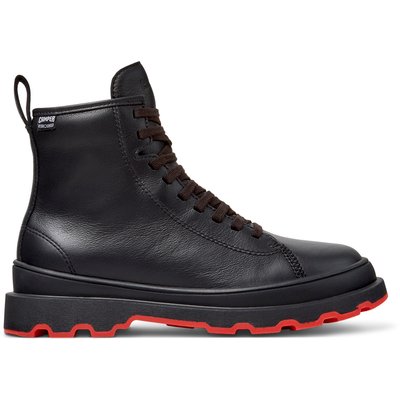 Bottines Brutus+ cuir CAMPER