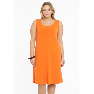 Robe sans manches YOEK