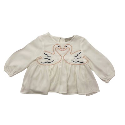 Blouse bébé - Très bon état STELLA MCCARTNEY