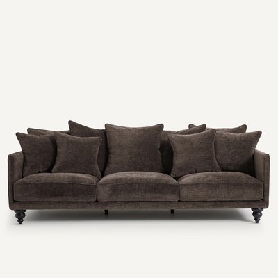 Sofa Lazare, recyceltes Polyester AM.PM