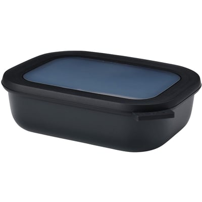 Boîte hermétique Multifonction Cirqula Nordic Black 1L ROSTI MEPAL