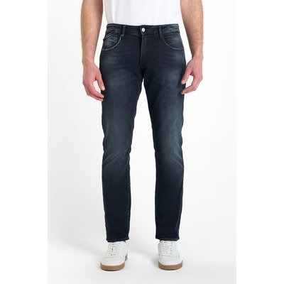 Jeans regular, droit jogg 800/12 regular , longueur 34 LE TEMPS DES CERISES