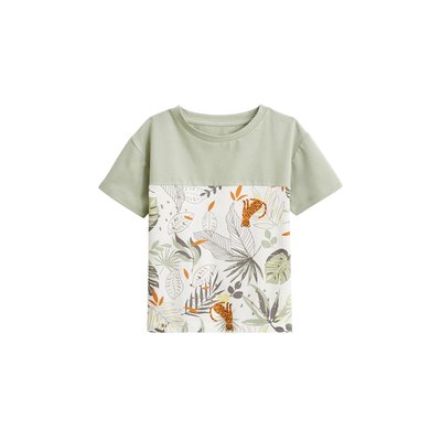 T-shirt enfant OLAJAVA PETIT BEGUIN