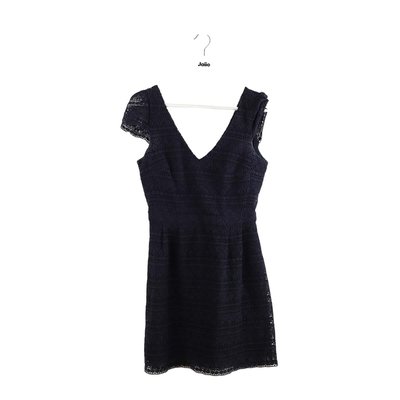 Robe en coton - Très Bon État SEZANE