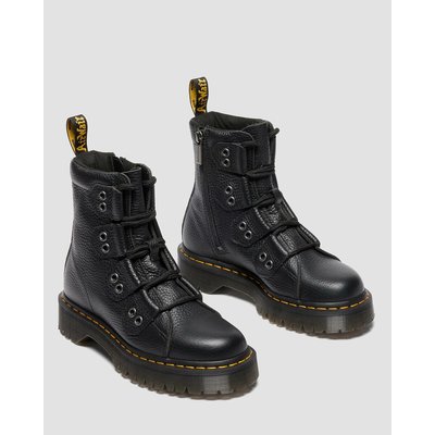 Boots en cuir 1460 Lace to Toe DR. MARTENS