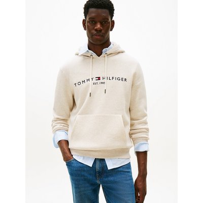 Kapuzensweatshirt Tommy Logo TOMMY HILFIGER