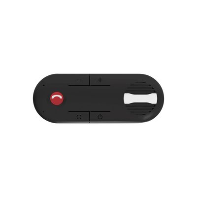 Kit main-libre compatible Bluetooth® LIVOO
