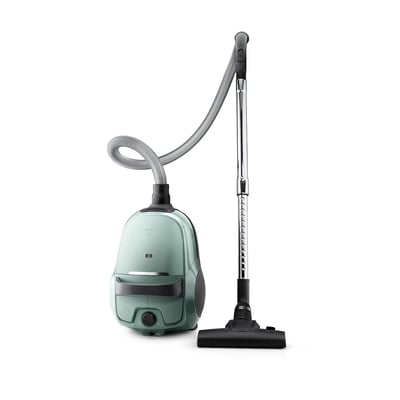 Aspirador Com Saco Spin&Go 800W 1677FL, FLAMA FLAMA