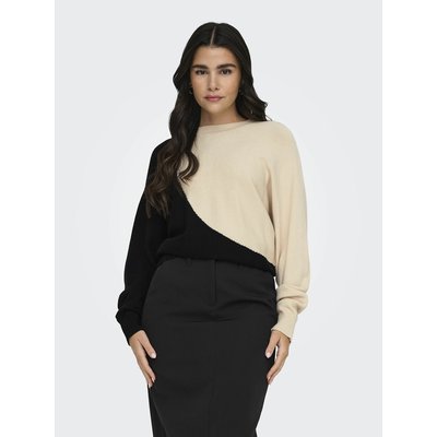 Crew Neck Jumper JDY