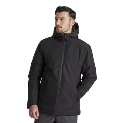 Veste imperméable isolante à capuche EXPERT CRAGHOPPERS