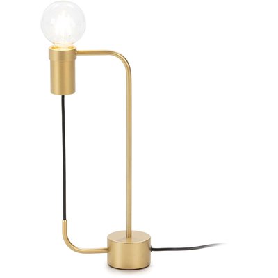 Lampe de chevet en métal, Cadix RECOLLECTION