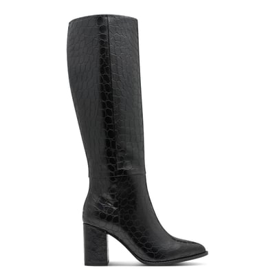 Bottes talon bloc MARCO TOZZI