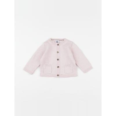 Gilet - Très bon état PETIT BATEAU