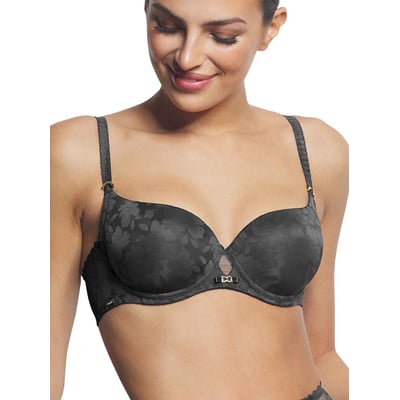 Soutien-gorge préformé 3D armaturé Gabrielle SELMARK