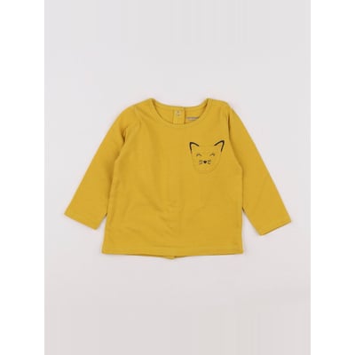 Tee-shirt - Très bon état VERTBAUDET