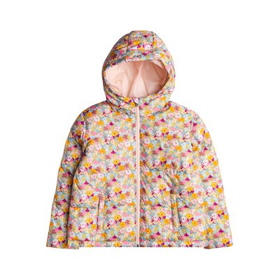 Doudoune plume enfant La Redoute