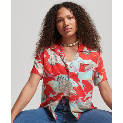 Chemise Beach Resort SUPERDRY