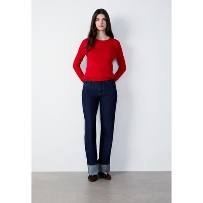 Pull col rond GARANCE ETAM