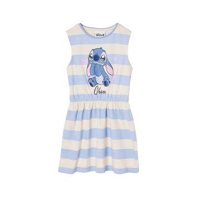 Robe rayée Disney® Stitch VERTBAUDET