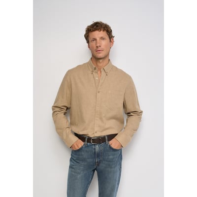 CHEMISE AVEC POCHE POITRINE SALSA JEANS