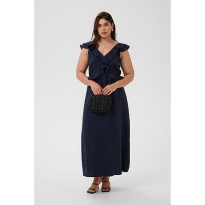 Robe KAFFE CURVE
