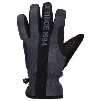 Gants isolants SALUTE. DC SHOES