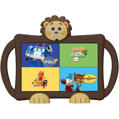 Tablette enfant LOGIKIDS Star LOGICOM