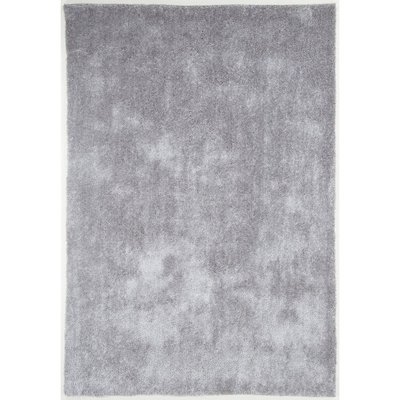 Tapis salon shaggy Alessia tufté longs poils GINO FALCONE
