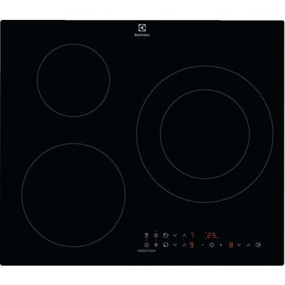 Plaques induction MIT 60336 C ELECTROLUX