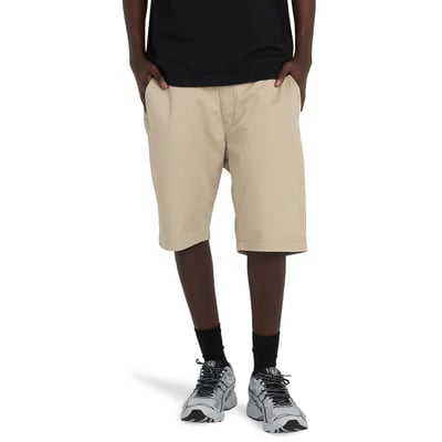 Short chino REGULAR ELEMENT