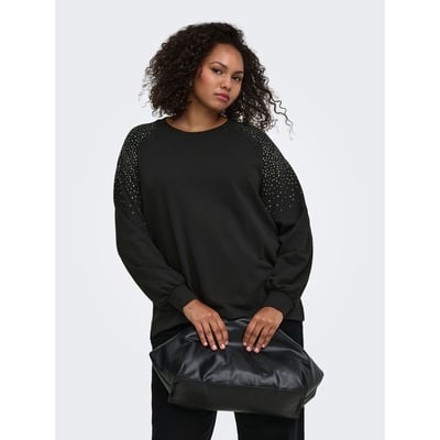 Sweat-Shirt ONLY CARMAKOMA